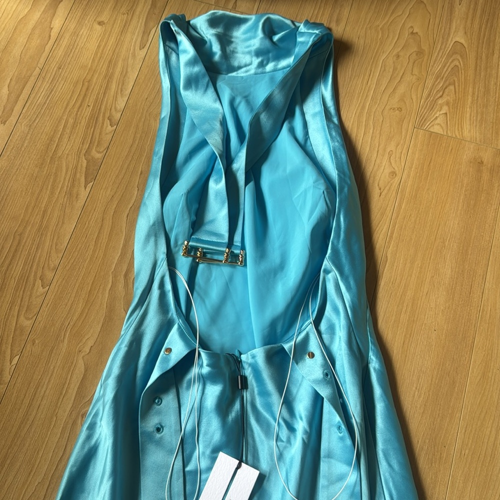 ACLER CADELL MIDI DRESS - Picture 3 of 6